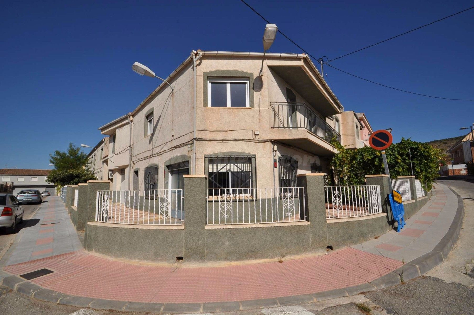 Casa 3 habitaciones 168m² en venta - Comunidad valenciana