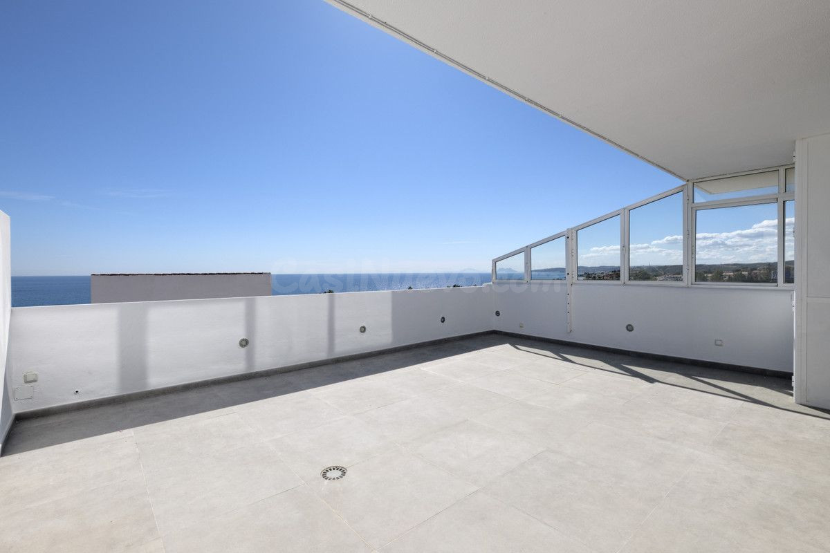 Ático 3 habitaciones 151m² en venta - Zona Las Mesas
