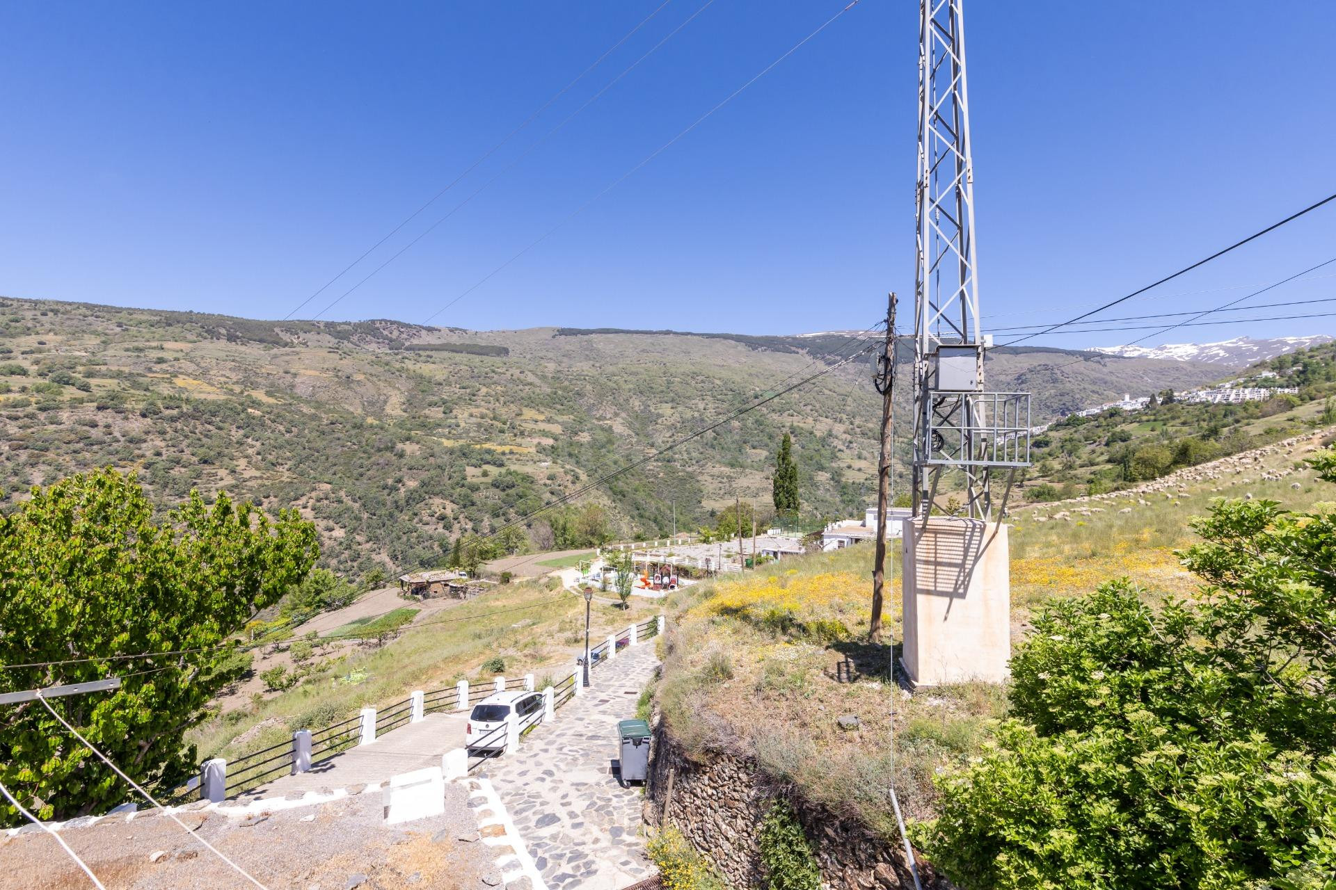 Casa con encanto en Bubión (Alpujarra) ideal turismo rural o segunda residencia