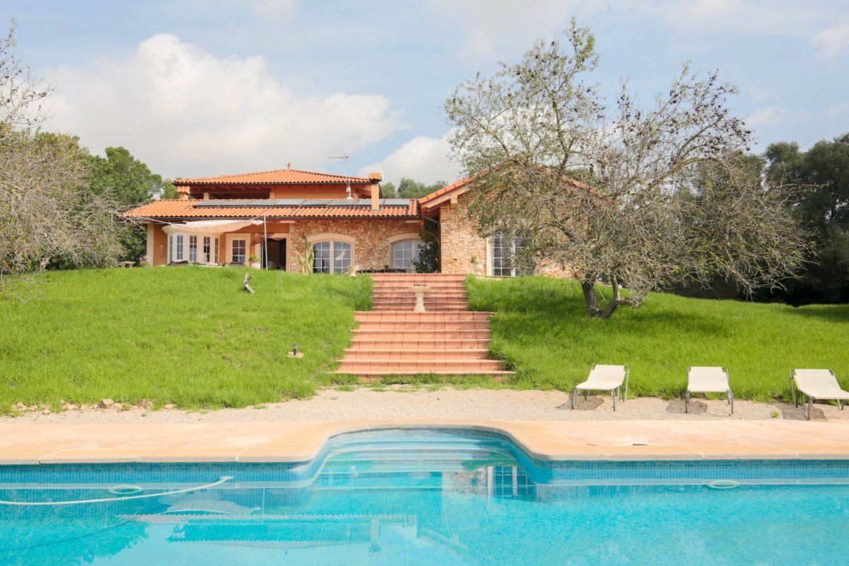 Villa 4 habitaciones 438m² en venta - Montuiri