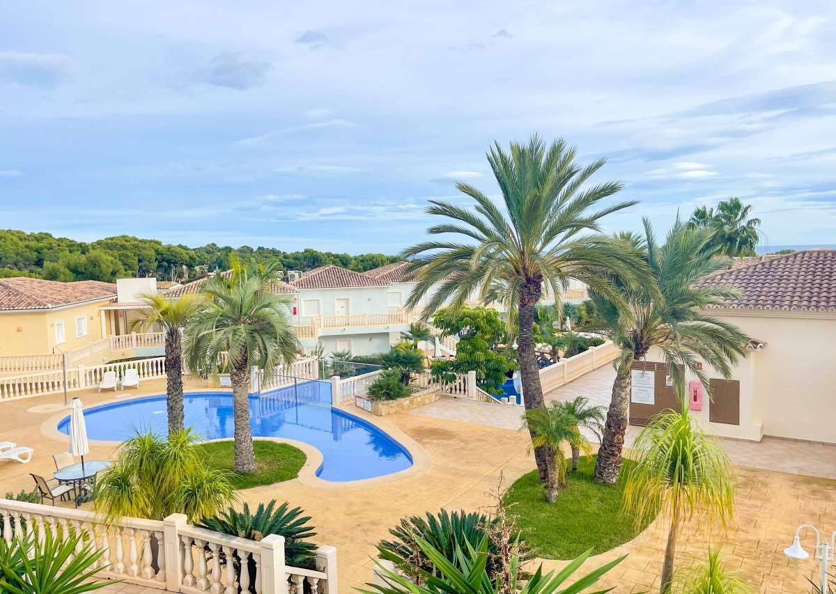 Apartamento 2 habitaciones 110m² en venta - La Fustera