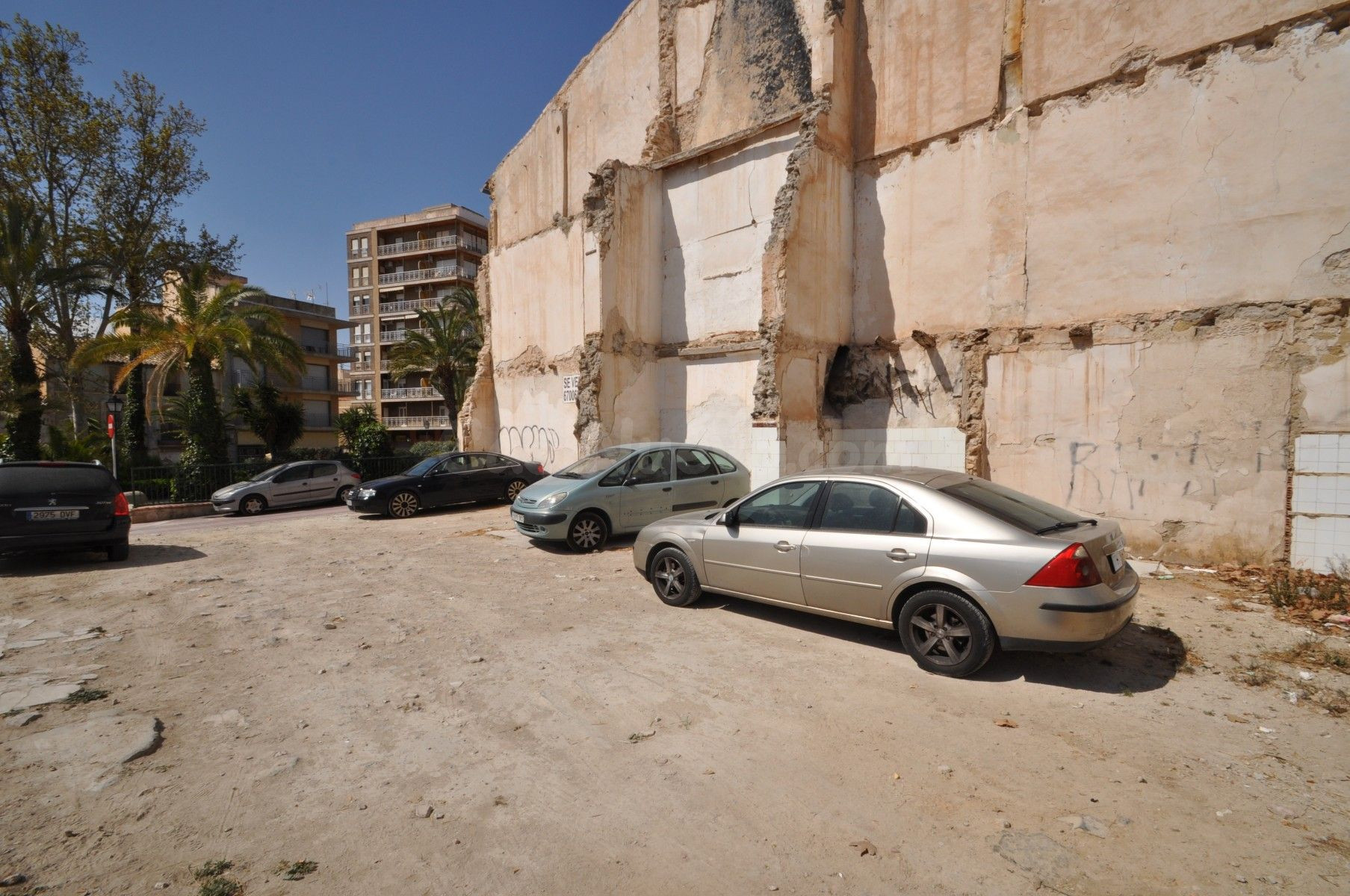 Parcela en venta - Comunidad valenciana