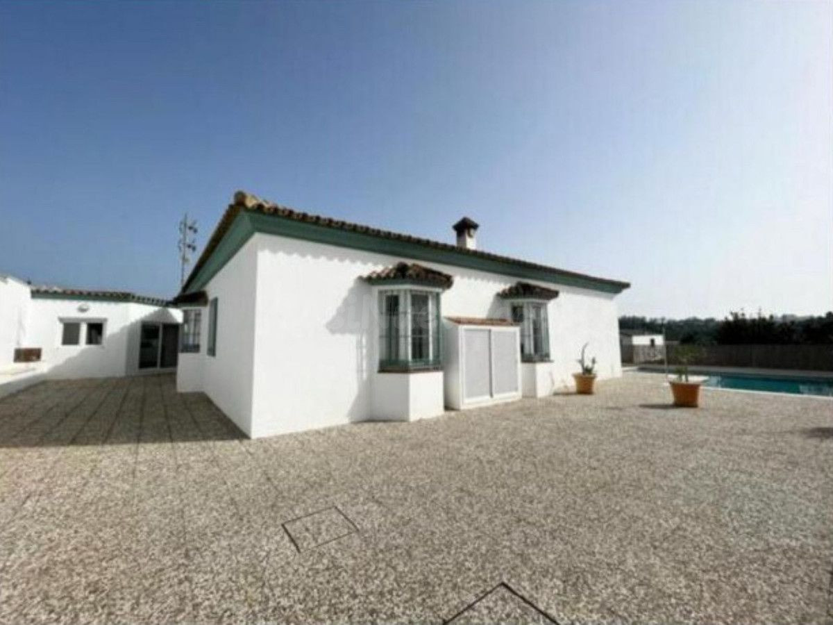 Villa 5 habitaciones 480m² en venta - Alcaidesa