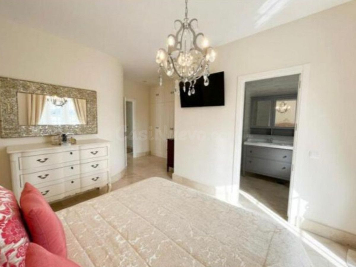 Villa 5 habitaciones 480m² en venta - Alcaidesa - foto 3