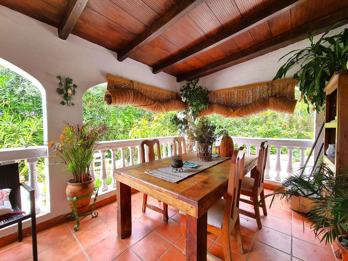 Finca rústica 3 habitaciones 200m² en venta - San martin del tesorillo
