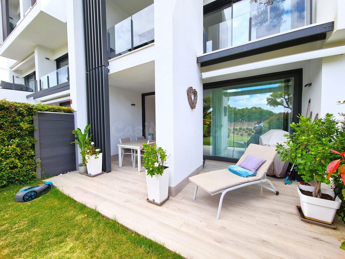 Casa 3 habitaciones 203m² en venta - Sotogrande Costa