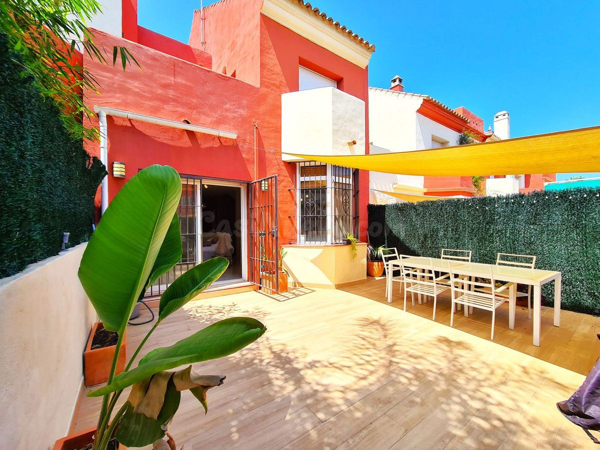 Casa 3 habitaciones 140m² en venta - Zona Las Mesas