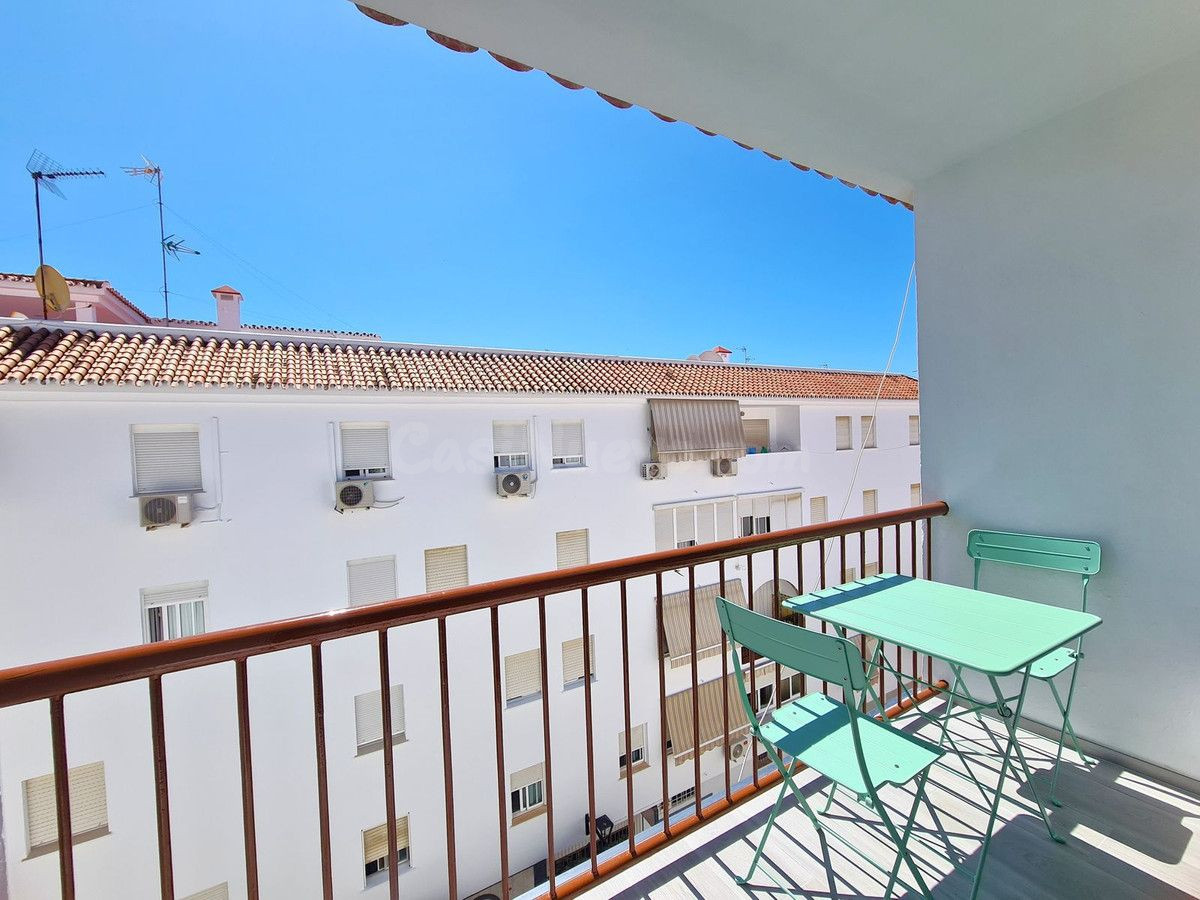 Apartamento 4 habitaciones 104m² en venta - Zona Las Mesas