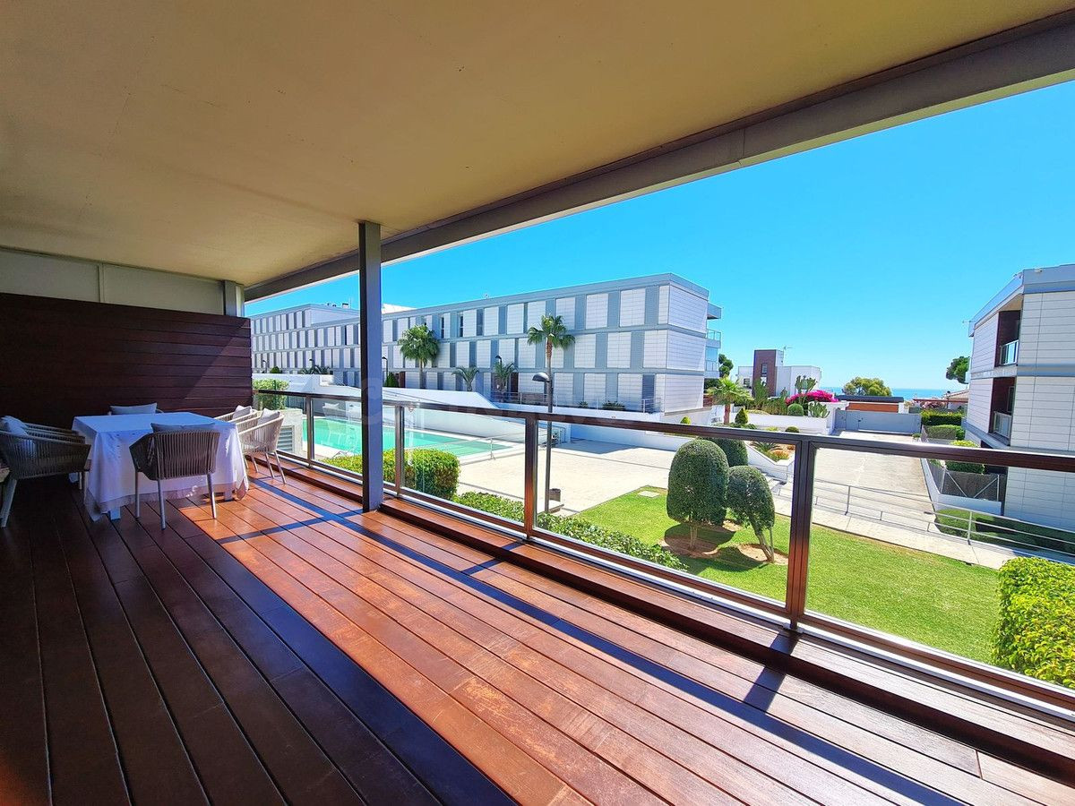 Apartamento 3 habitaciones 125m² en venta - Chullera