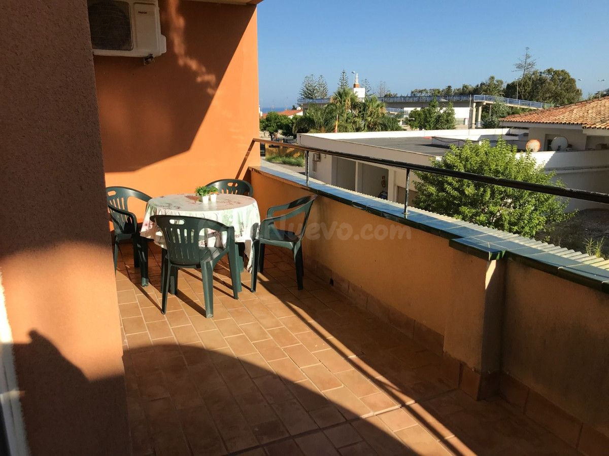 Apartamento 1 habitación 60m² en venta - San Luis de Sabinillas