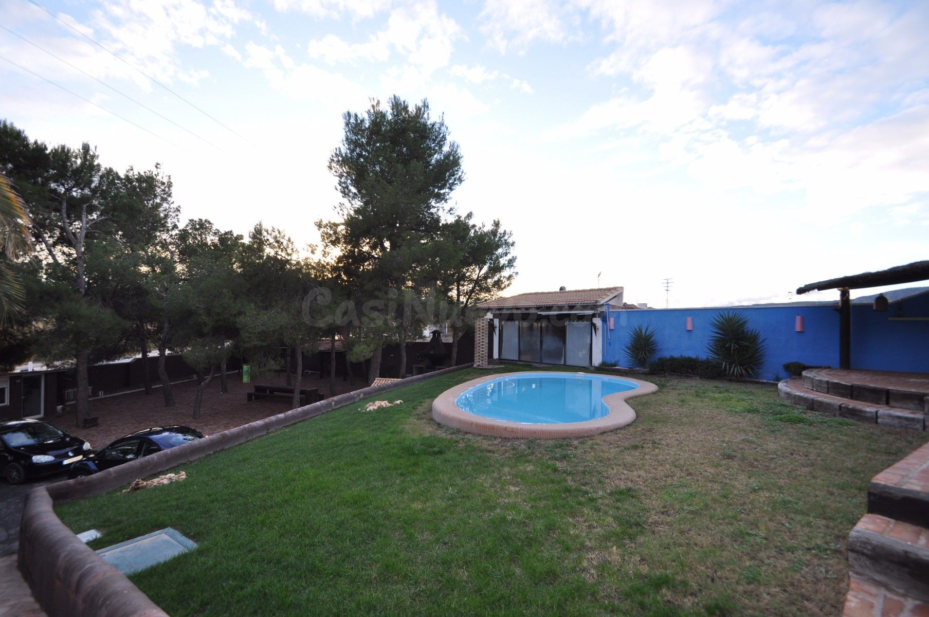 Villa 3 habitaciones 140m² en venta - Comunidad valenciana