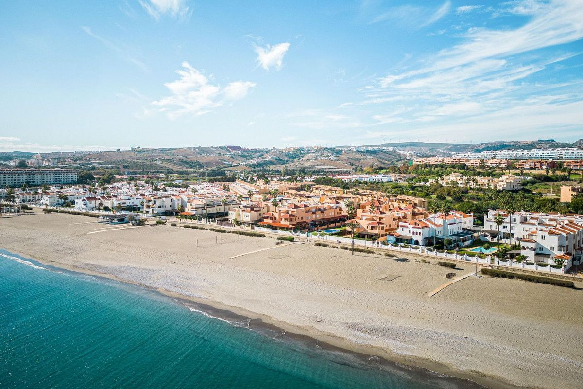 Casa 3 habitaciones 127m² en venta - Casares Costa