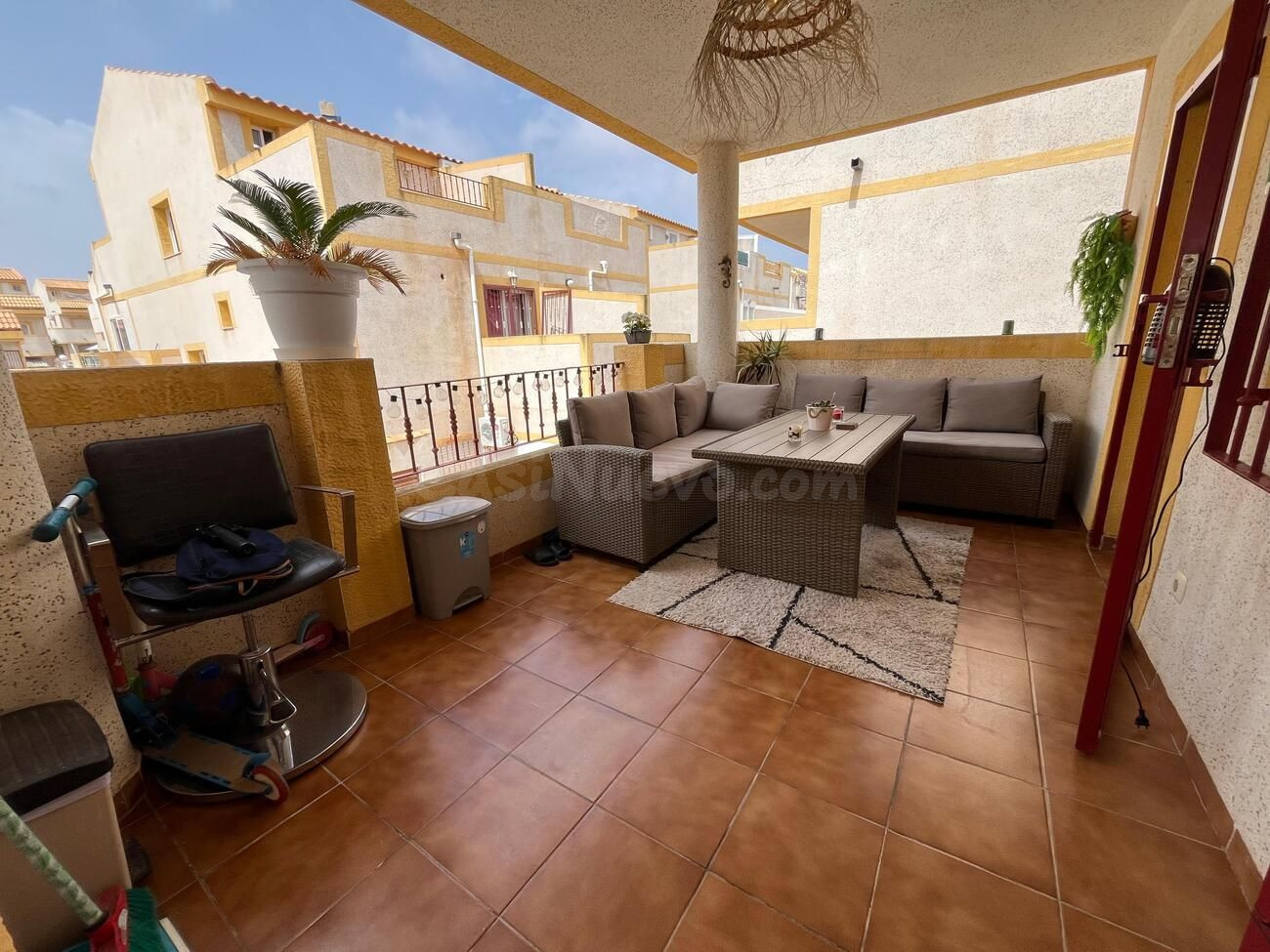 Adosado 3 habitaciones 135m² en venta - Centro