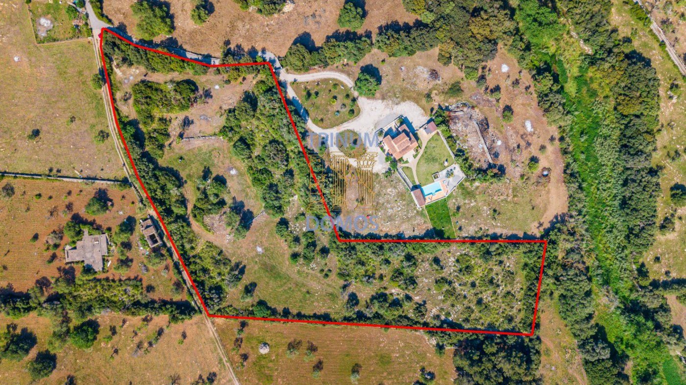 Casa de campo en venta - Capdepera