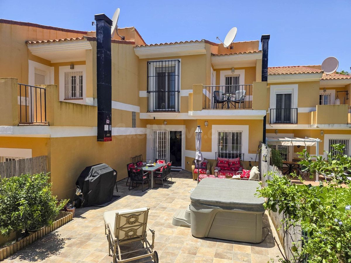 Casa 3 habitaciones 163m² en venta - Puerto de la Duquesa