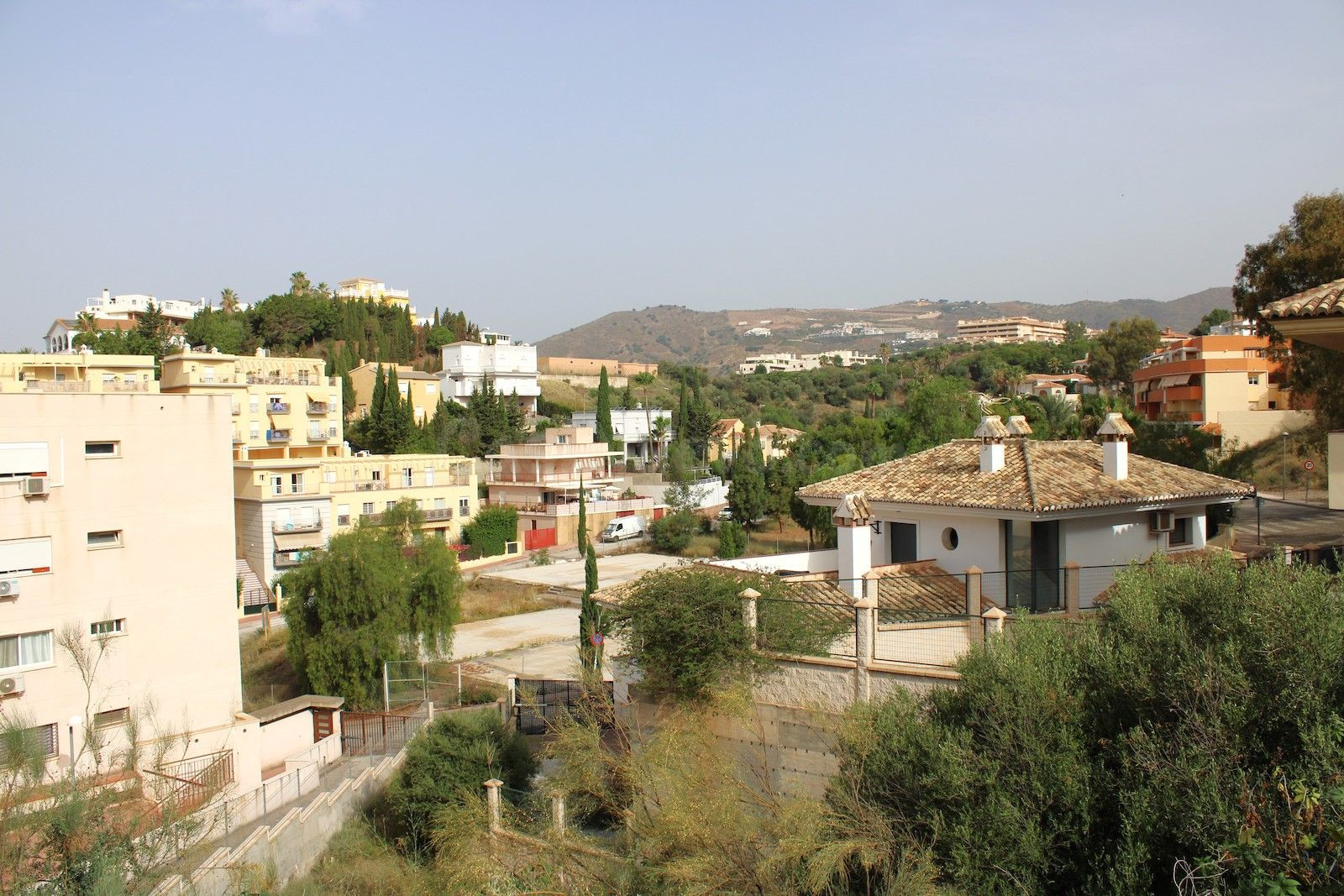 Parcela en venta - Cotomar