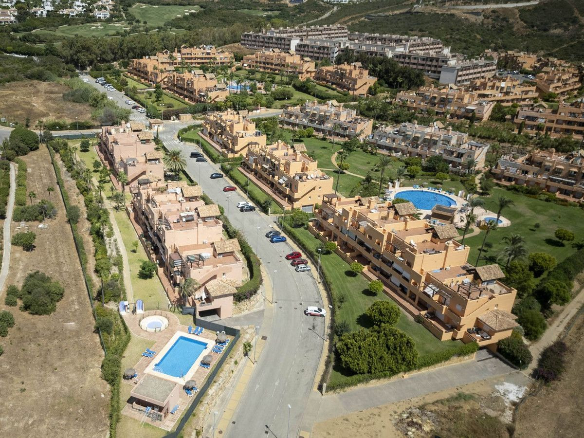 Ático 2 habitaciones 71m² en venta - Casares Costa