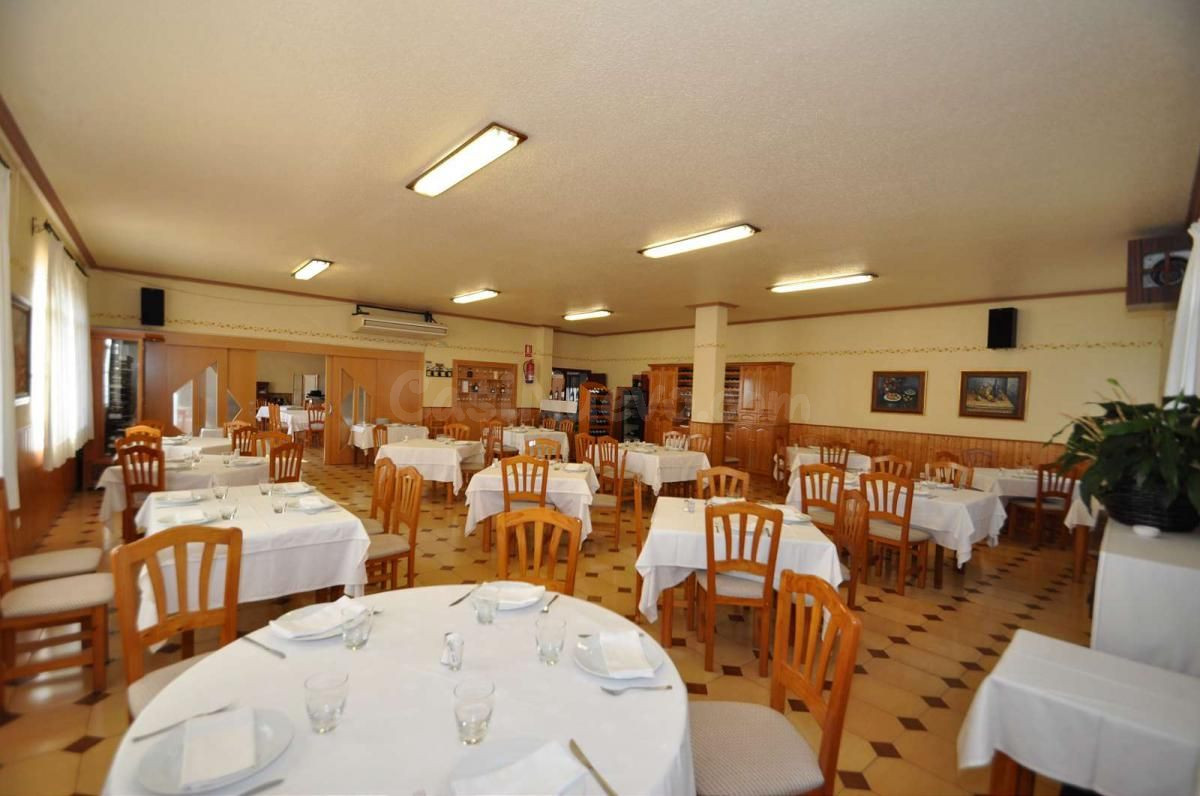 Local comercial 450m² en venta - Comunidad valenciana