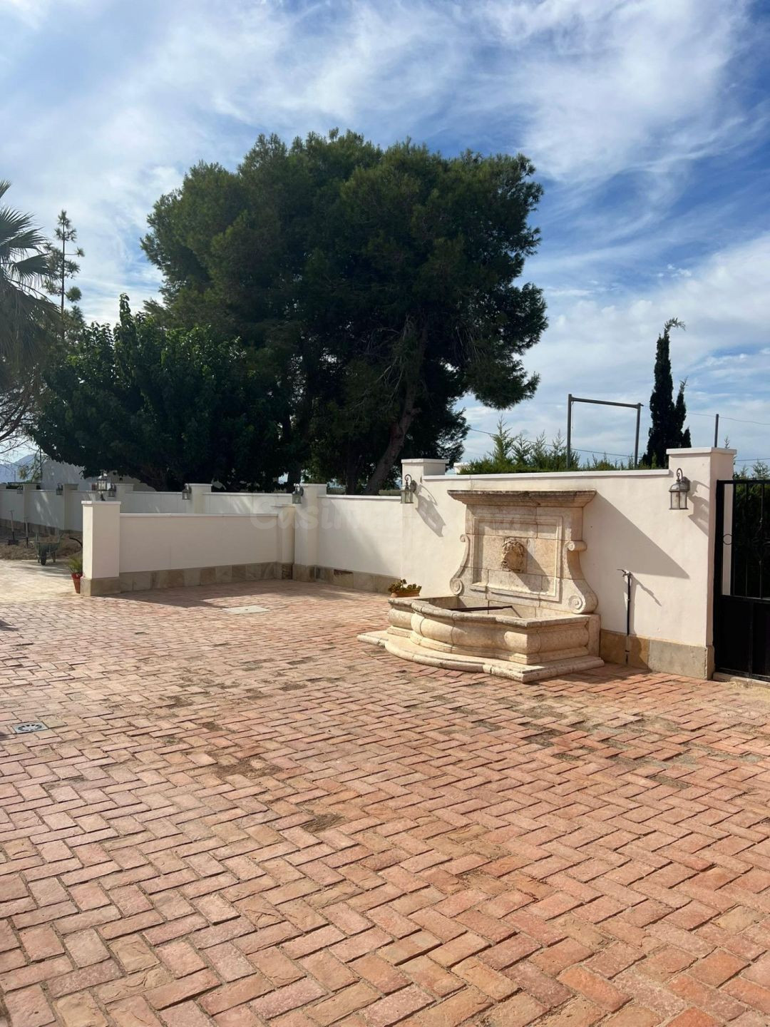 Villa 5 habitaciones 300m² en venta - Centro urbano 2