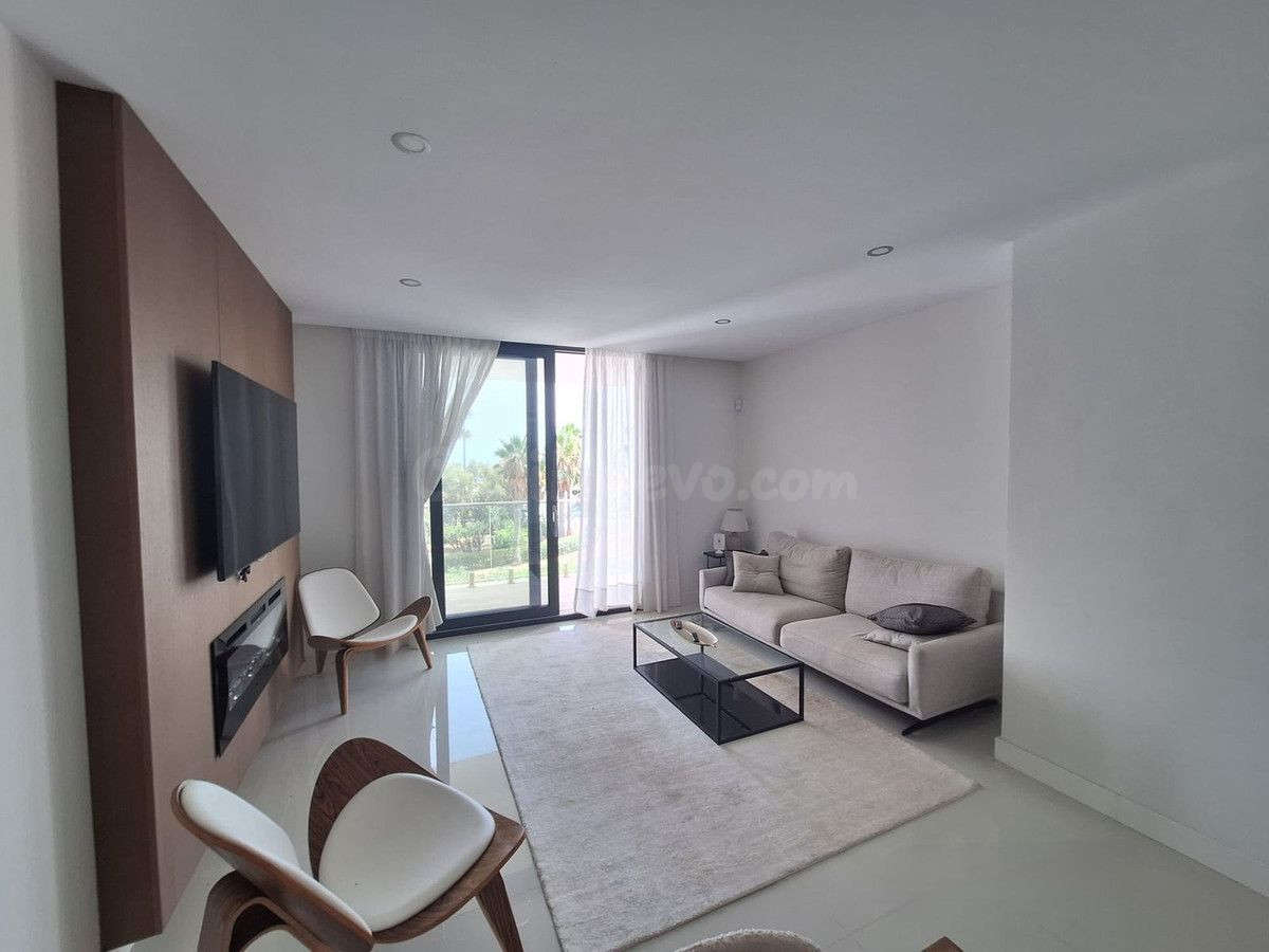 Apartamento 2 habitaciones 106m² en venta - Manilva