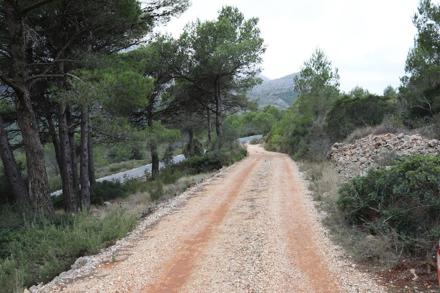 Parcela en venta - Comunidad valenciana