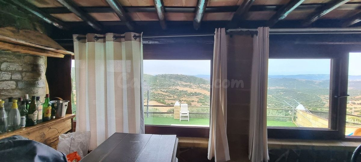 Finca rústica 3 habitaciones 140m² en venta - Costa Del Sol