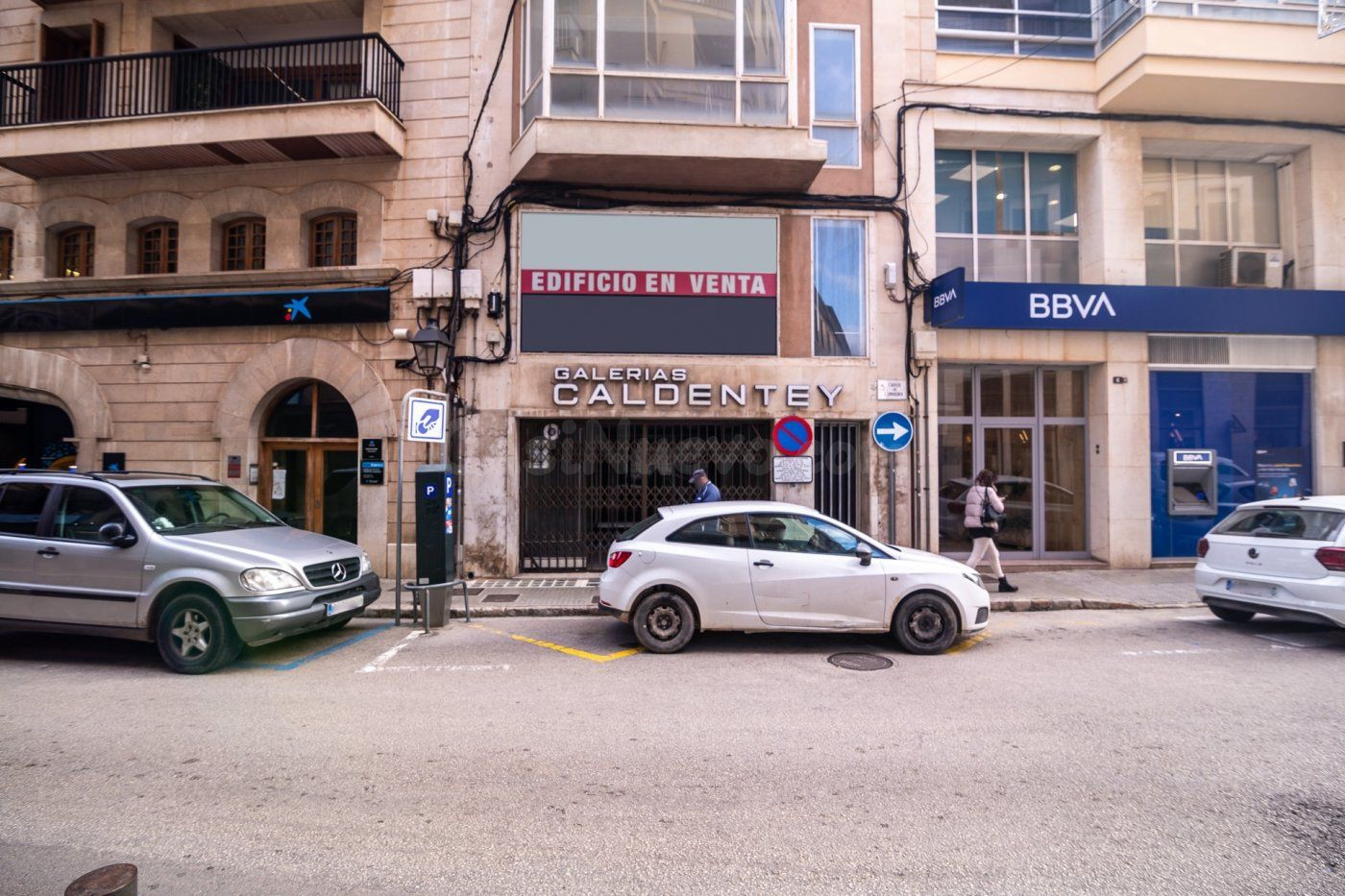 Piso 3 habitaciones 1603m² en venta - Manacor Centro