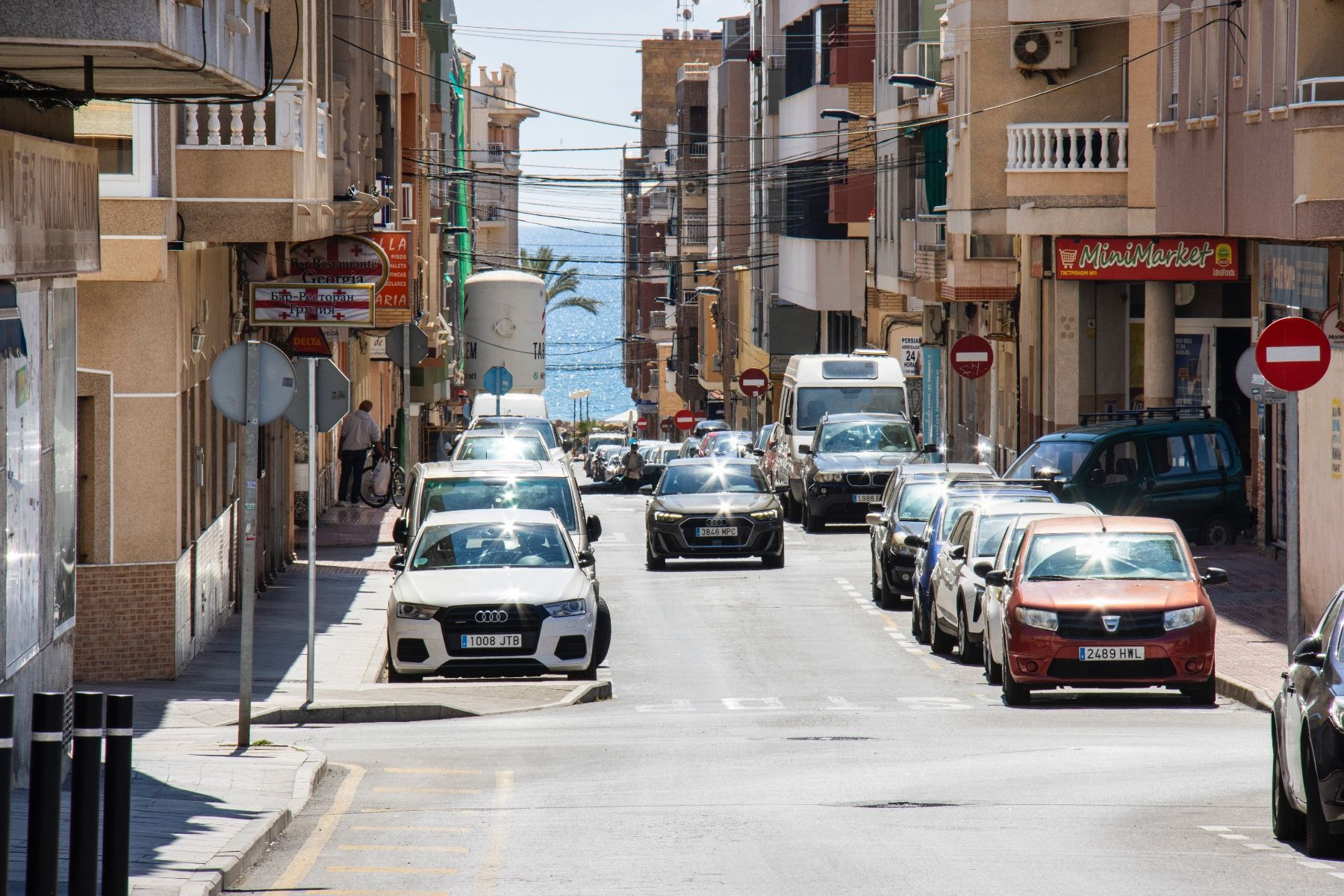 Apartamento 2 habitaciones 79m² en venta - Playa del Cura