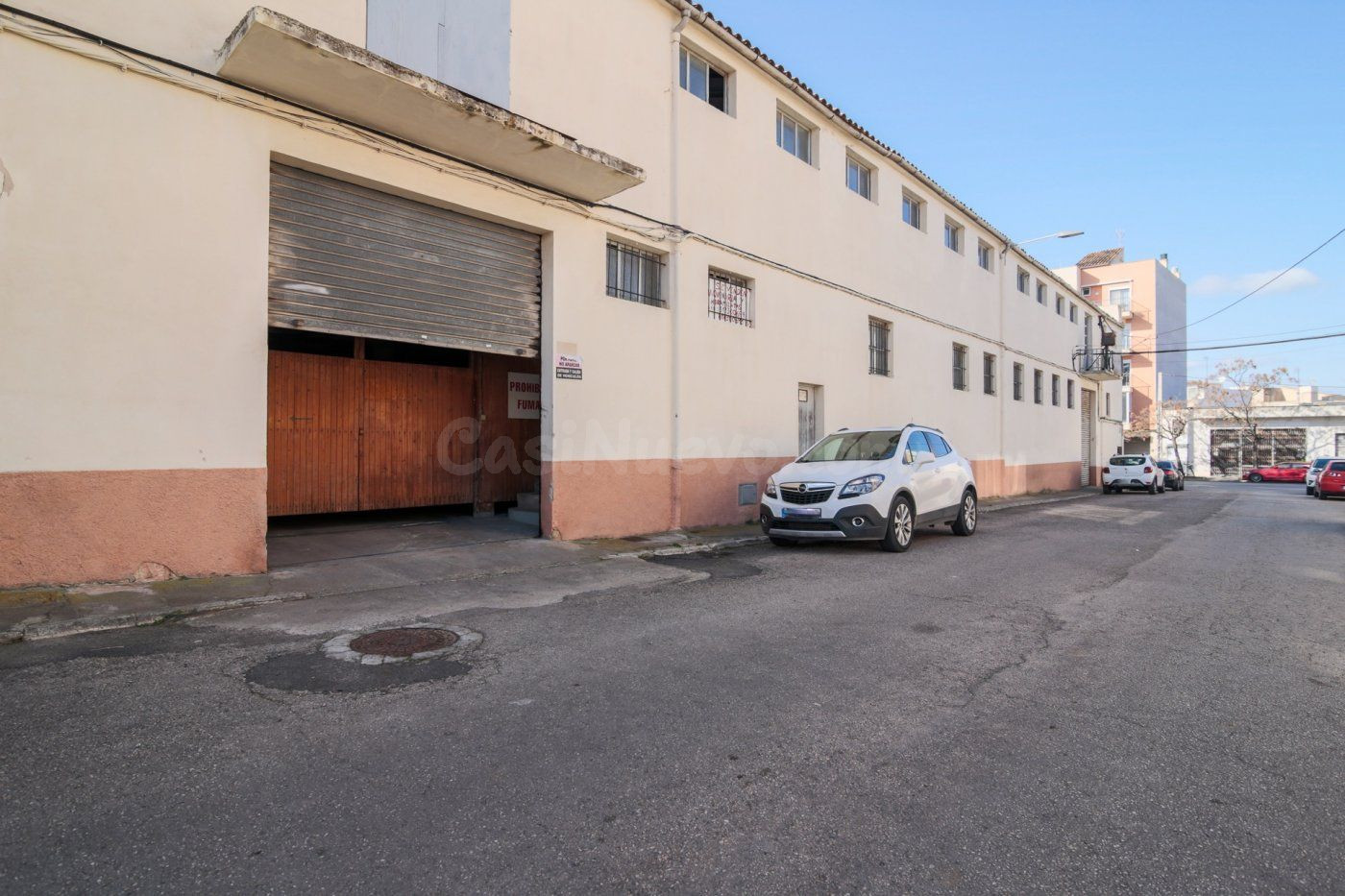 Local comercial 3635m² en venta - Manacor Centro