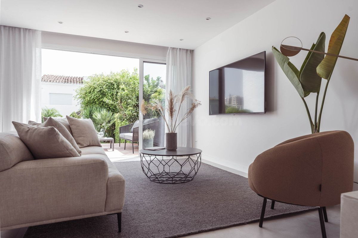 Casa 3 habitaciones 108m² en venta - Los Naranjos