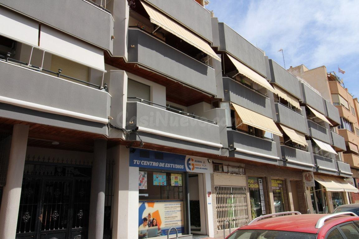 Piso 4 habitaciones 140m² en venta - Las Piscinas Naturales