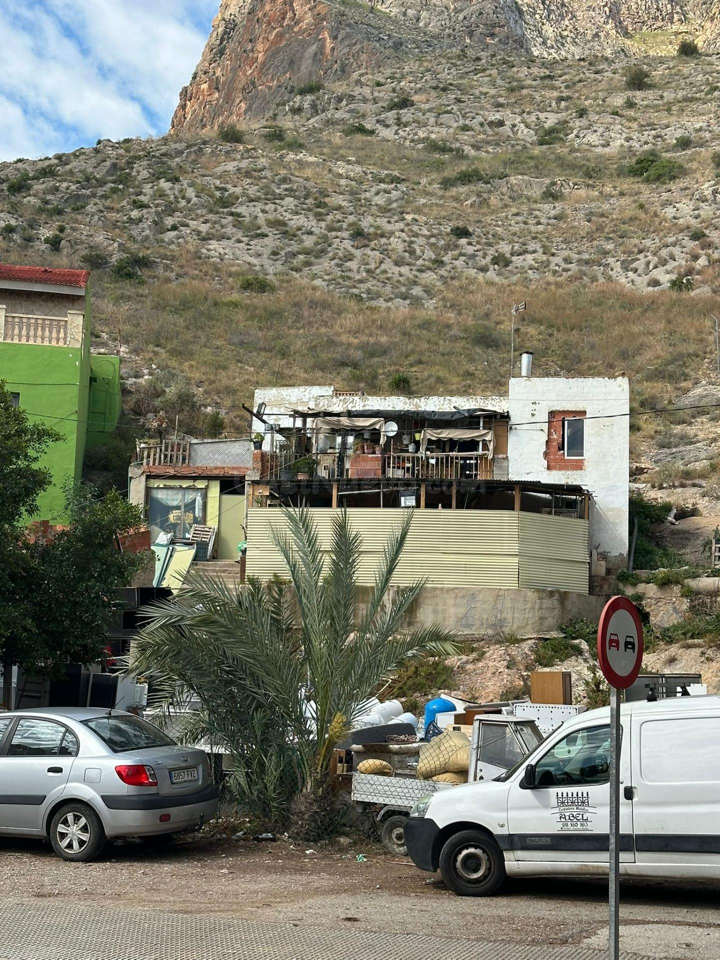 Casa 3 habitaciones 66m² en venta - Comunidad valenciana