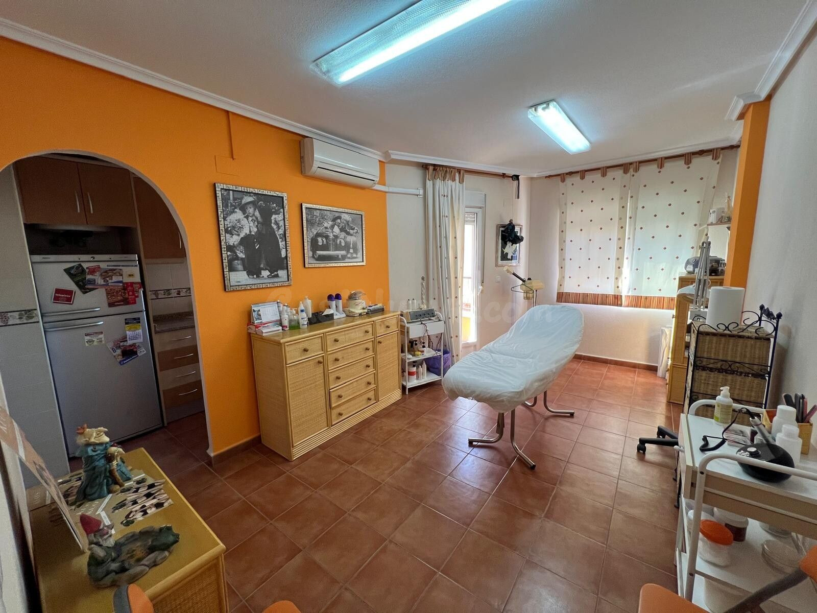 APARTAMENTO CENTRICO SEMINUEVO EN TORREVIEJA