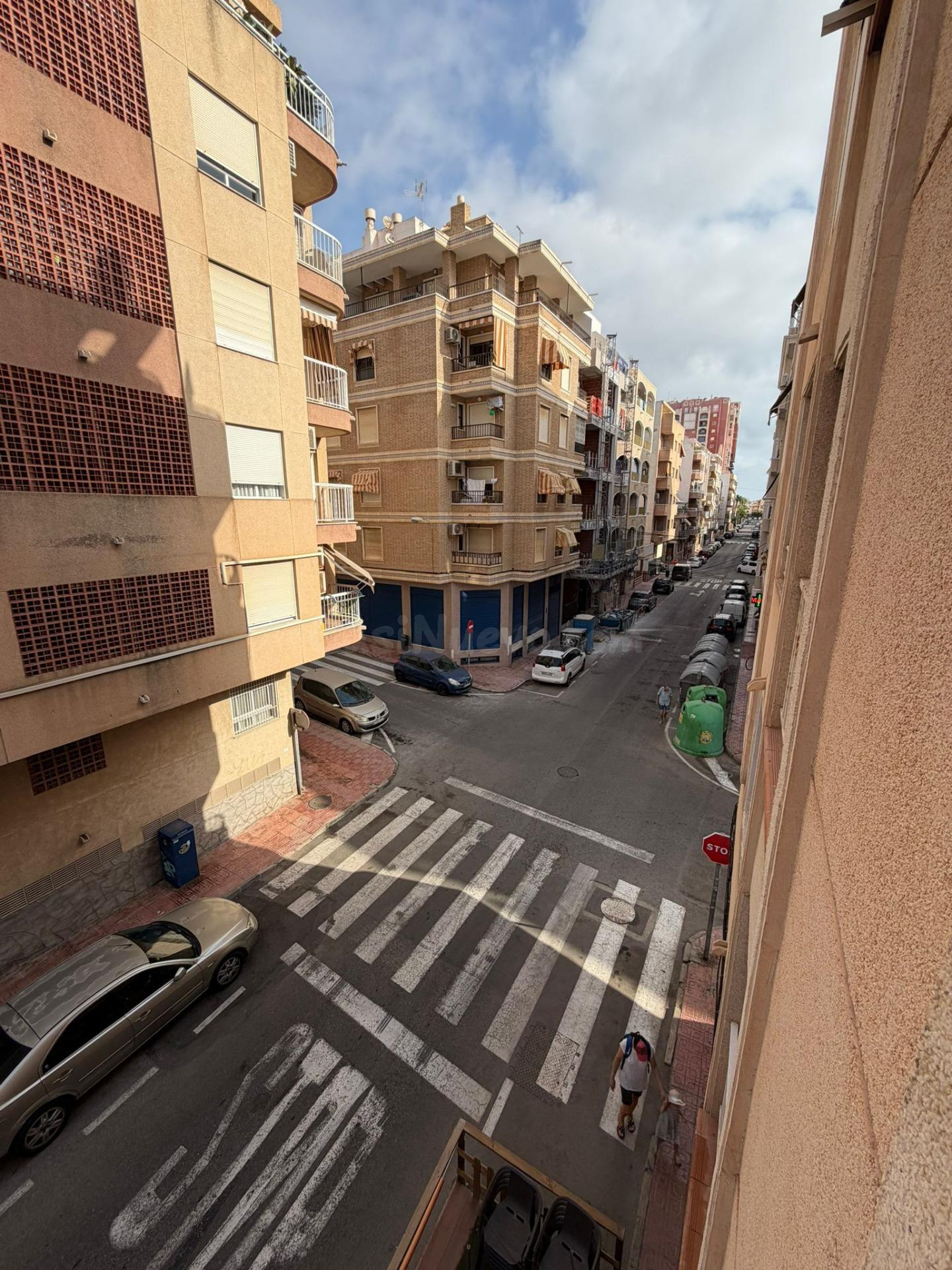 APARTAMENTO EN PLAYA DE LOS LOCOS