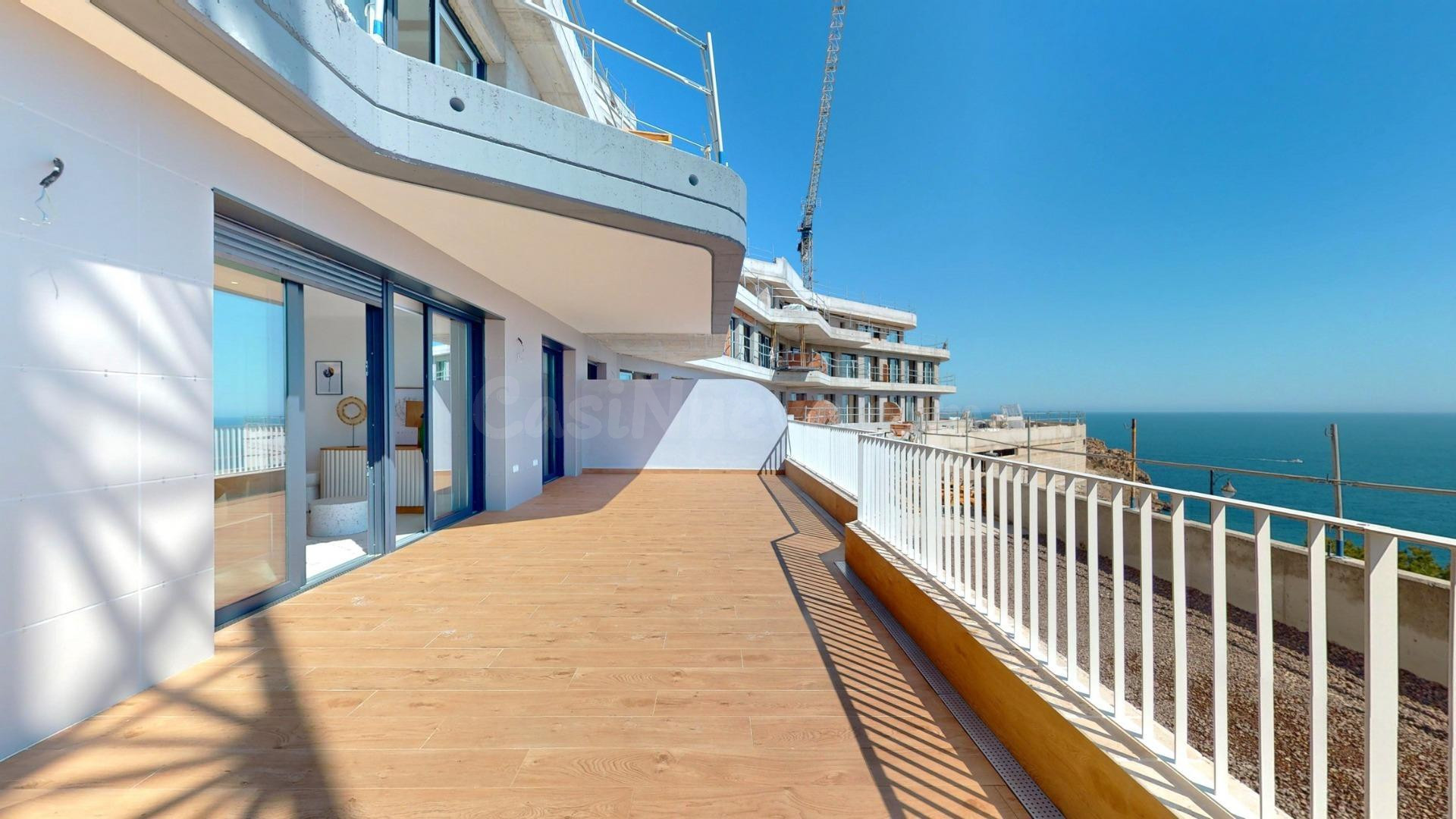 Apartamento 3 habitaciones 125m² en venta - Isla del fraile