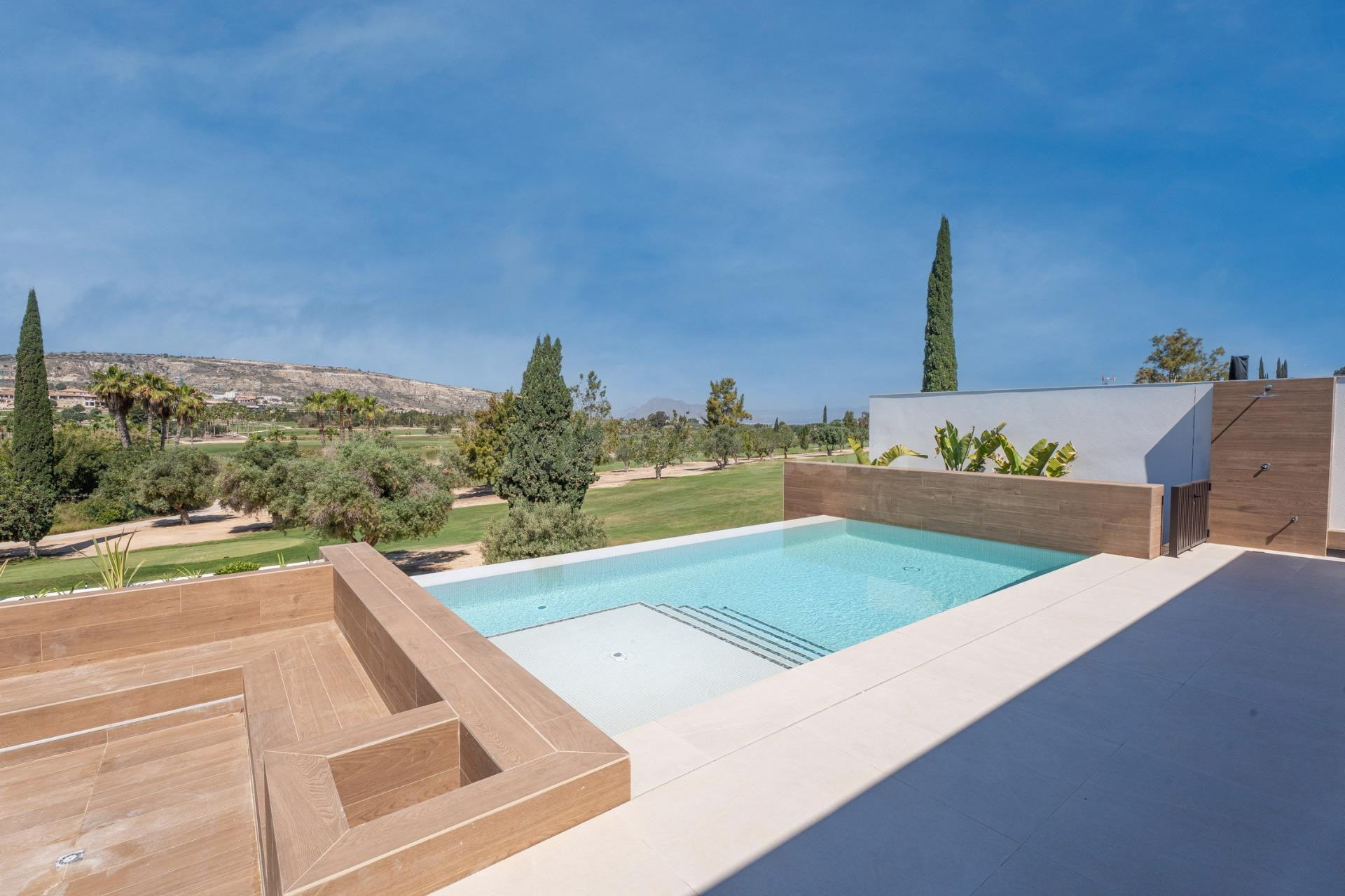 Villa 3 habitaciones 147m² en venta - Comunidad valenciana
