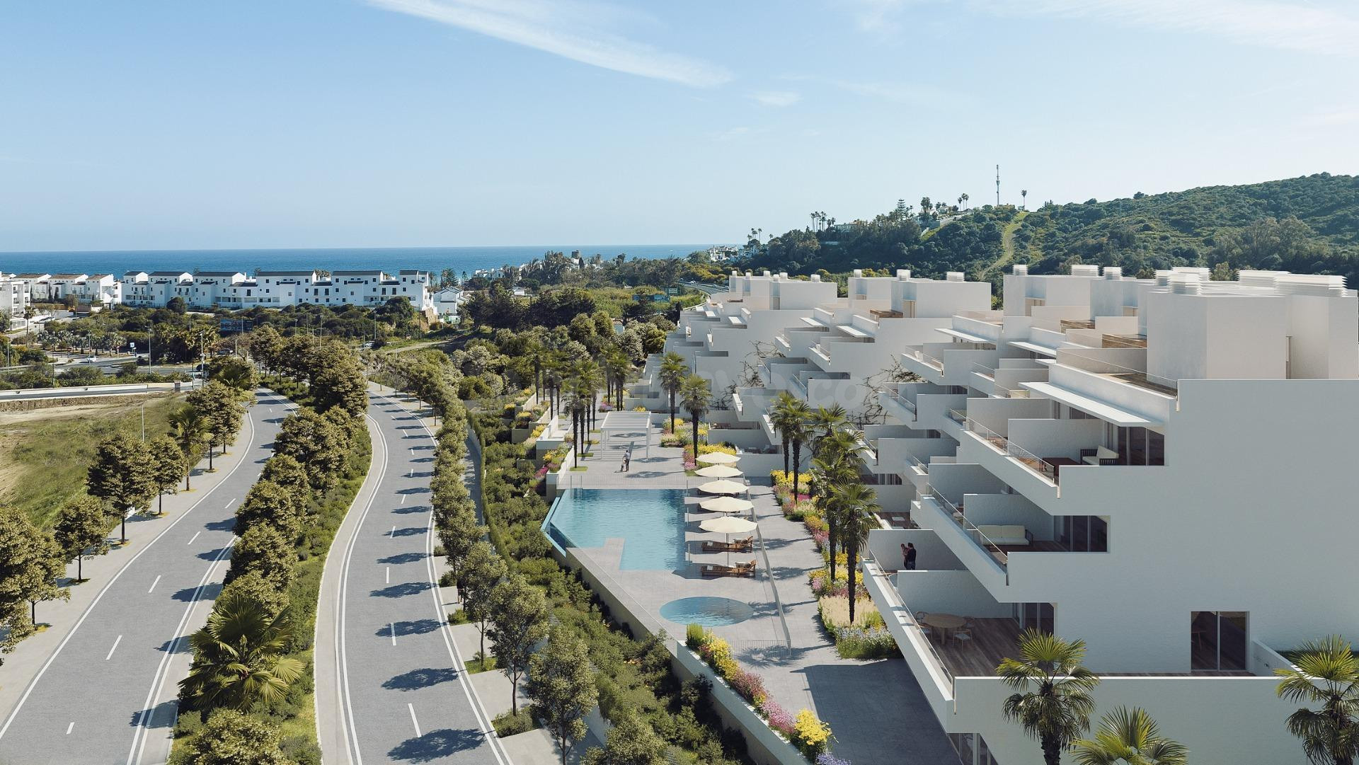 Apartamento 2 habitaciones 93m² en venta - Arroyo Enmedio