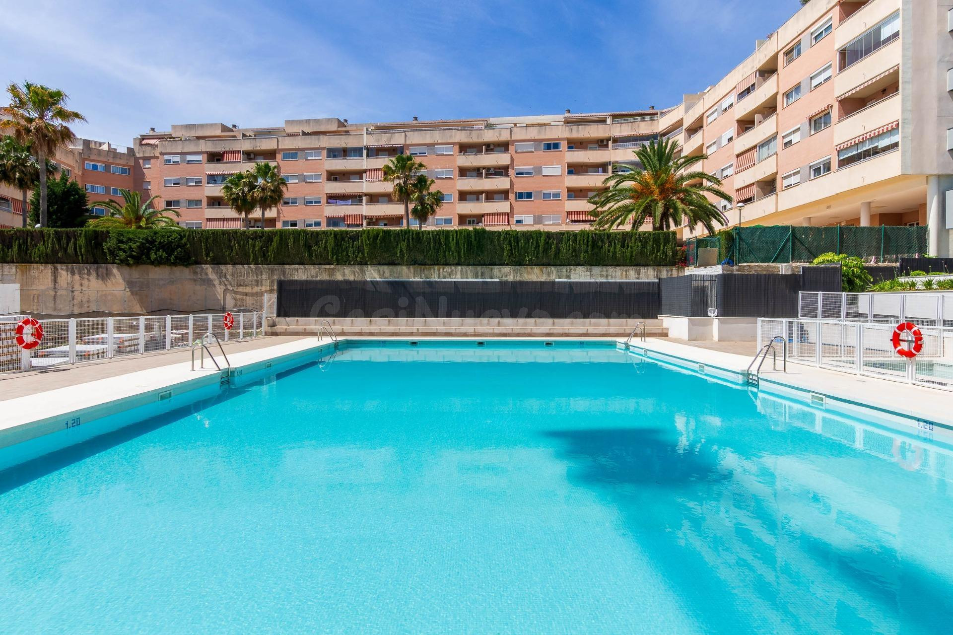 Ático 3 habitaciones 117m² en venta - Las lagunas - los rios