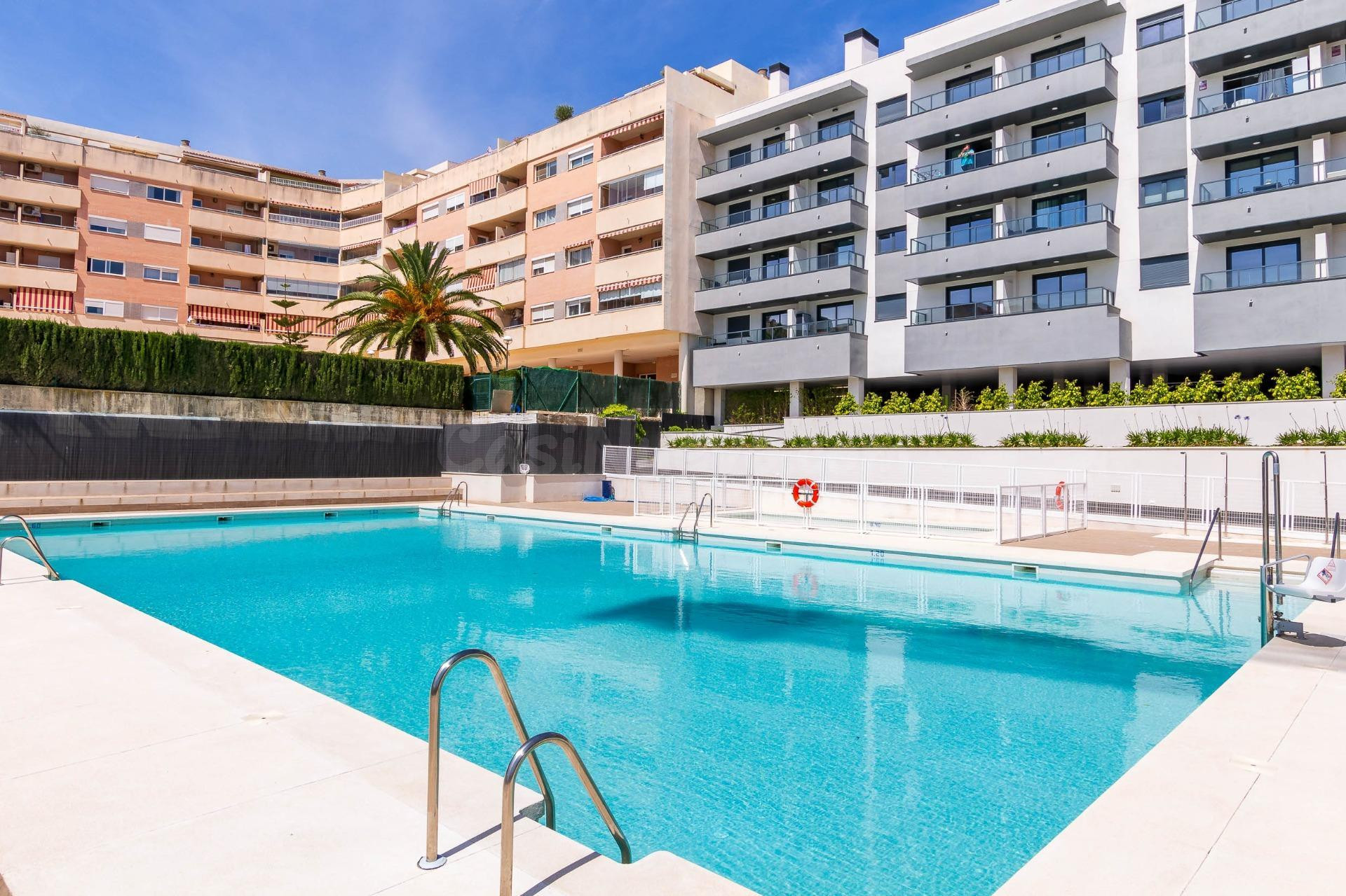 Apartamento 3 habitaciones 93m² en venta - Las lagunas - los rios