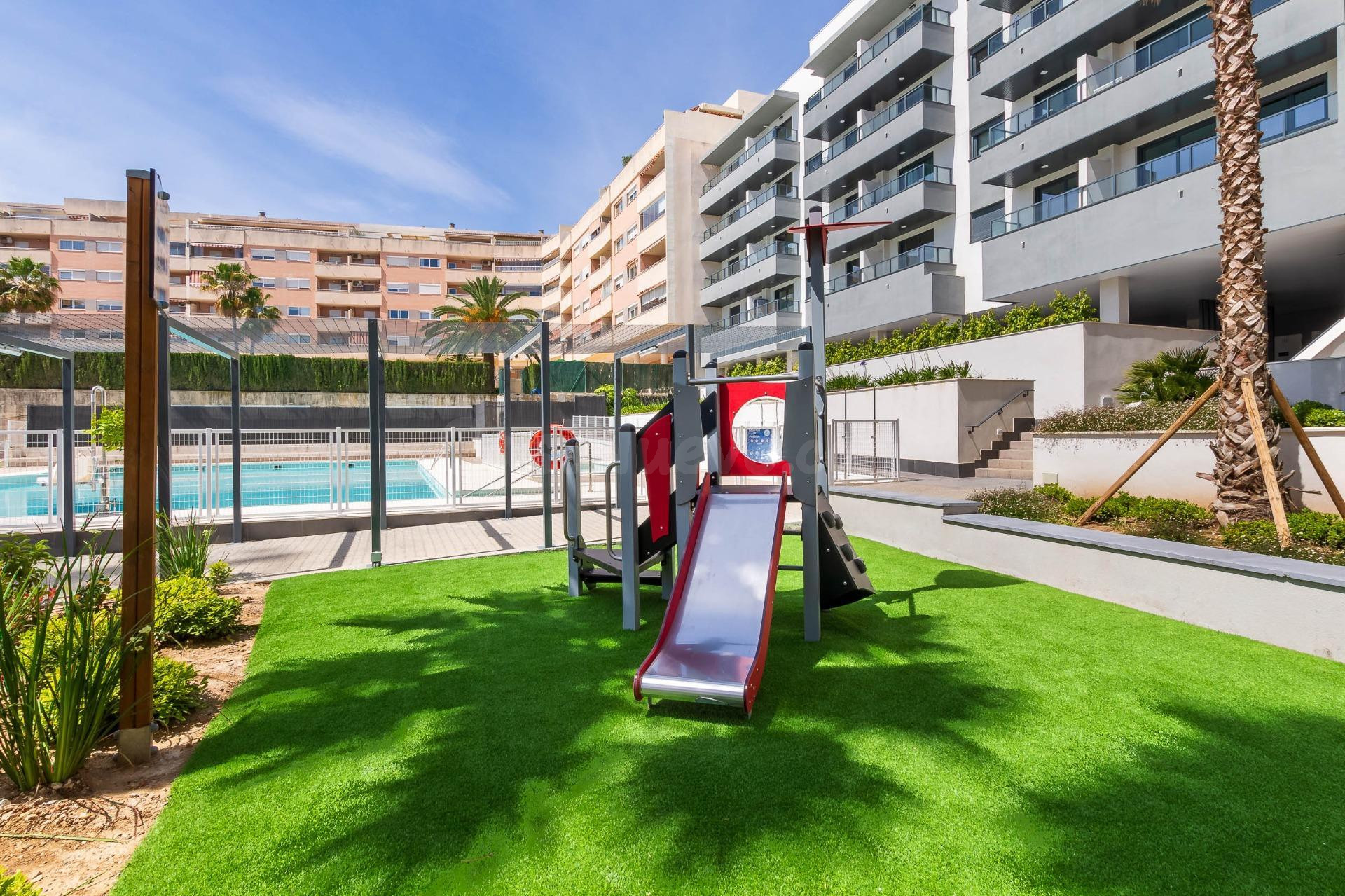Apartamento 2 habitaciones 86m² en venta - Las lagunas - los rios