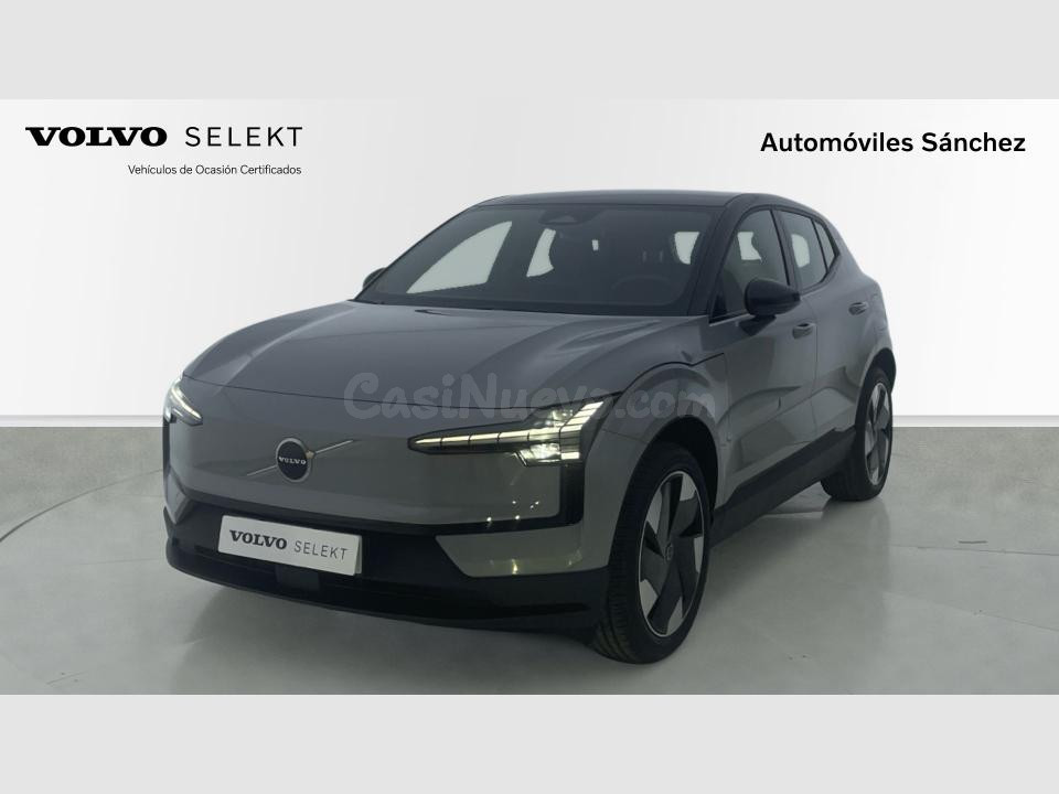 Volvo  Single Motor Extended Range Plus Auto, 33.400€