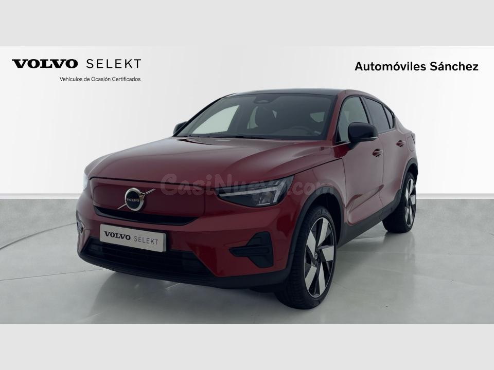 Volvo C40