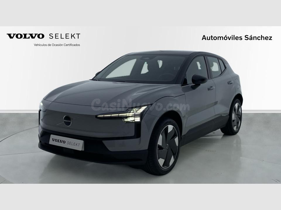 Volvo  Single Motor Extended Range Plus Auto, 34.400€