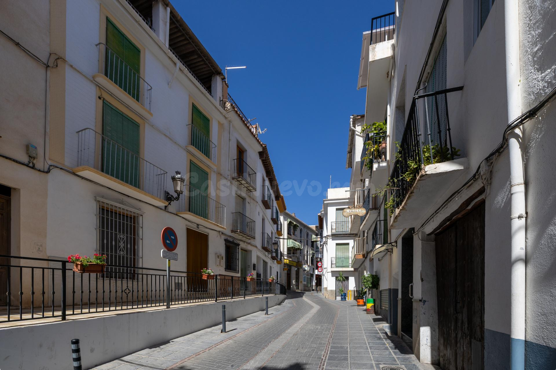 ✨ CASA DE PUEBLO CON ENCANTO EN EL CORAZÓN DE LANJARÓN