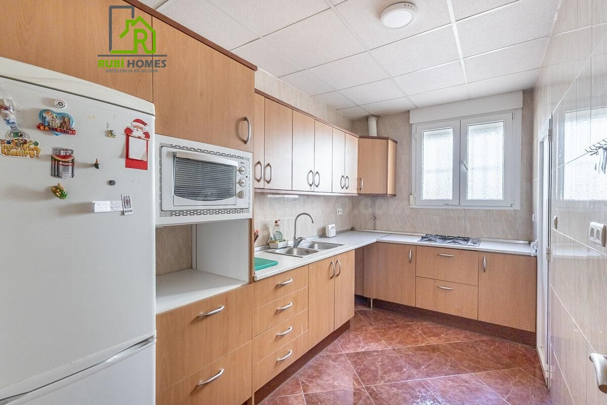 PISO EN VENTA - GRANADA (centro)
