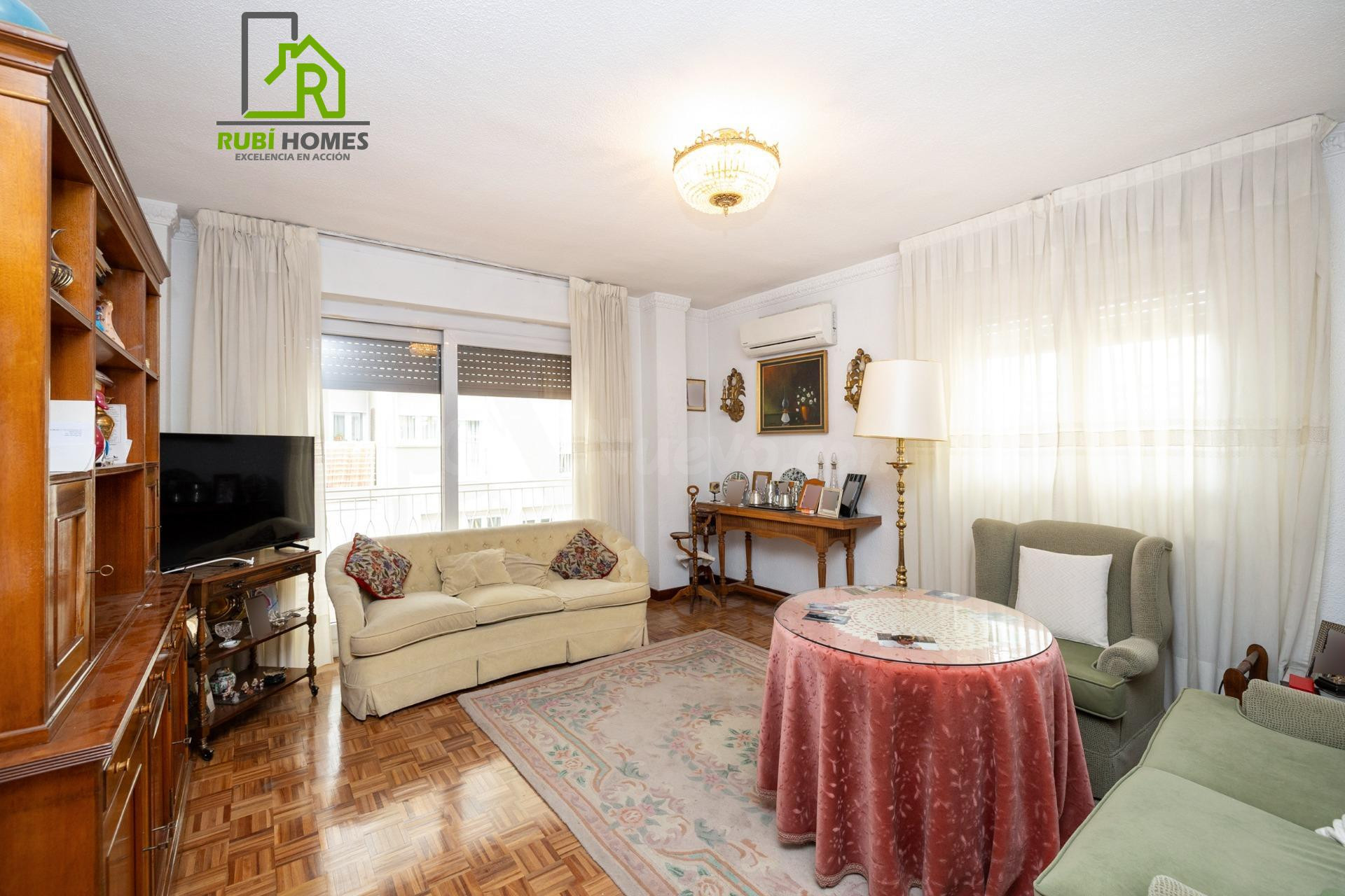 PISO EN VENTA - GRANADA (Acera de Canasteros)