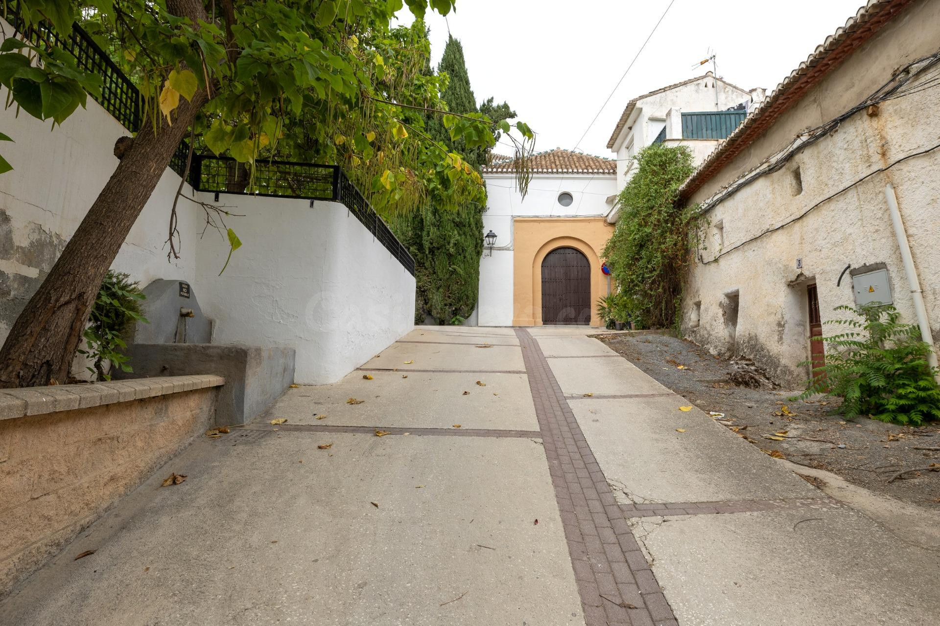 Casa 4 habitaciones 269m² en venta - Andalucia