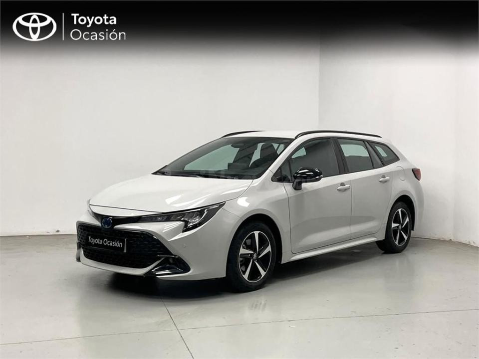 Toyota Corolla - foto 2