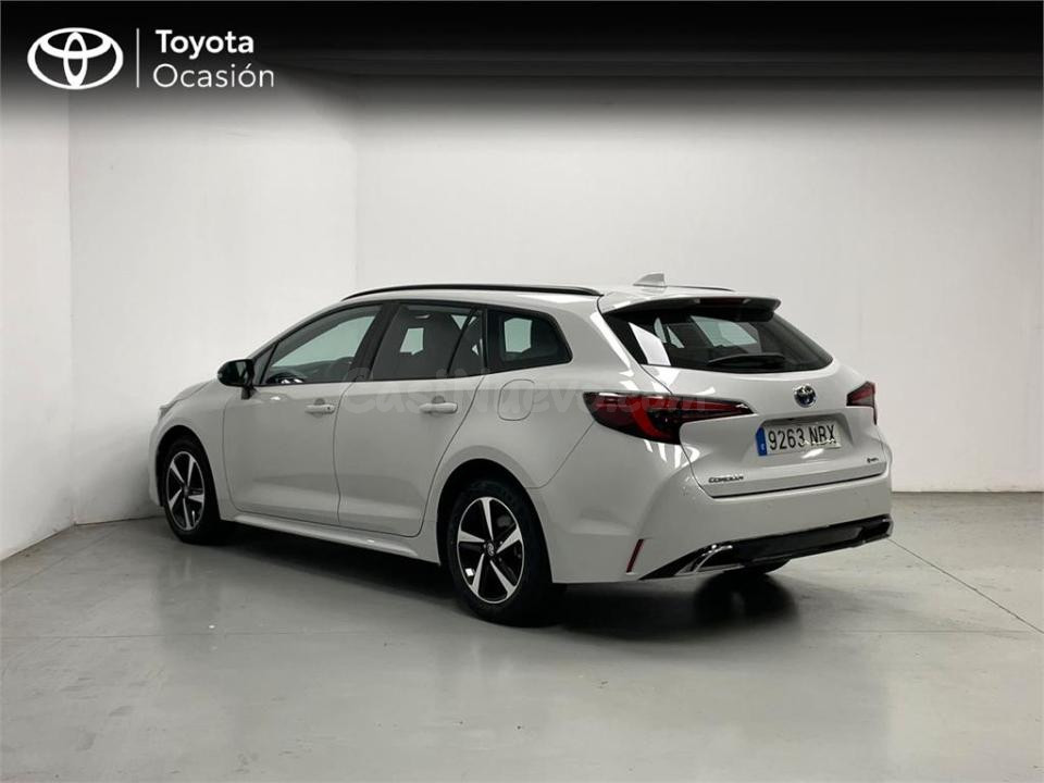 Toyota Corolla - foto 4