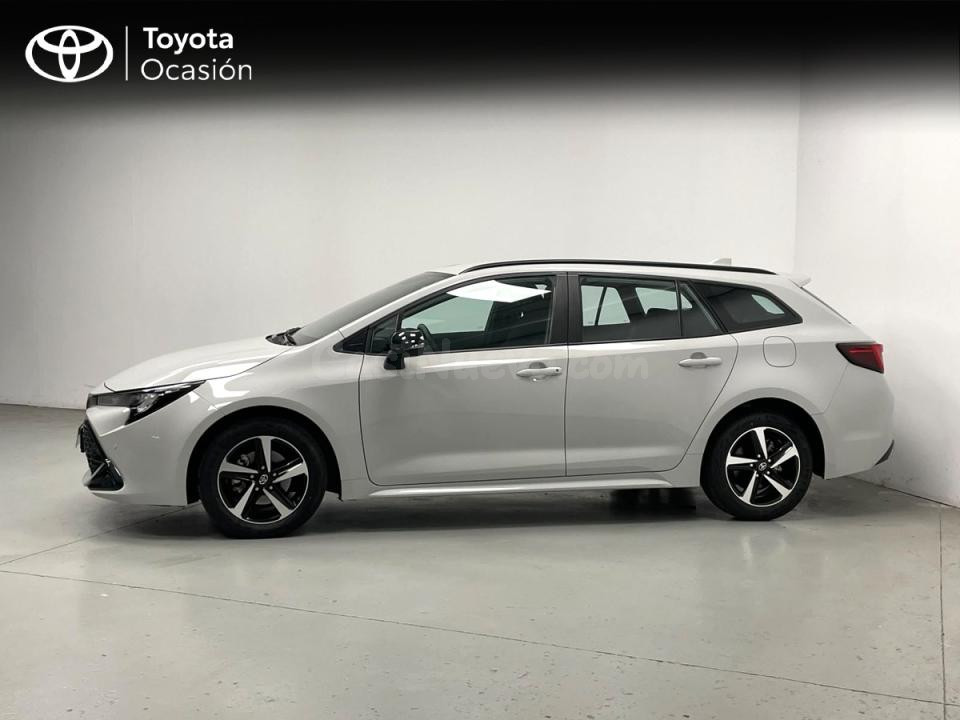 Toyota Corolla - foto 5